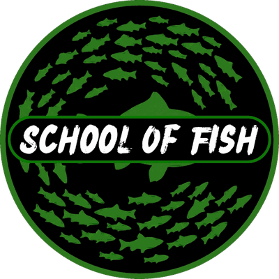 School Of Fish