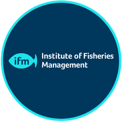 Institute of Fisheries Management logo