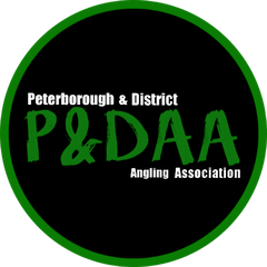 Peterborough & District Angling Association logo