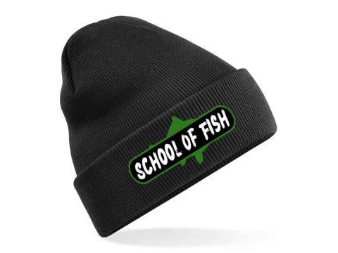 School Of Fish Beanie