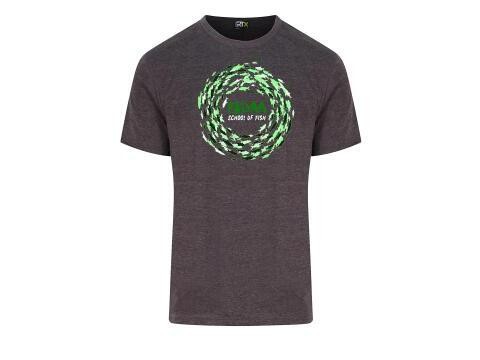 School Of Fish T-shirt (v2)